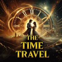 Poster_The Time Travel
