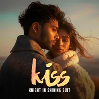 Poster_KISS : knight in shining suit