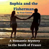 Poster_Sophia And The Fisherman
