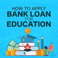 Poster_How To Apply Bank Loan For Education