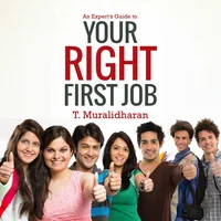 Poster_An Expert's Guide to Your Right First Job