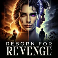 Poster_Reborn For Revenge