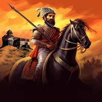 Poster_Chathrapathi Shivaji