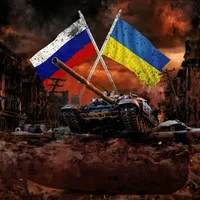Poster_The Russia Ukraine Conflict