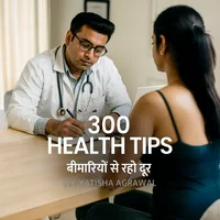 Poster_300 Health Tips: बीमारियों से रहो दूर