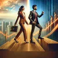 Poster_Focus and Girlfriend