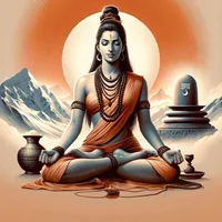 Poster_Devi Brahmacharini