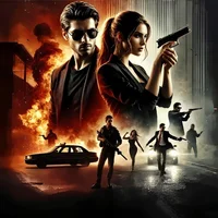 Poster_Undercover Ishq