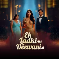 Poster_Ek Ladki Thi Deewani Si