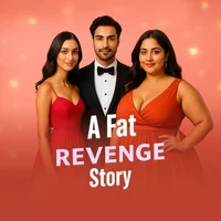 Poster_A Fat Revenge Story