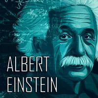 Albert Einstein