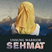 Poster_Unsung Warrior Sehmat Khan