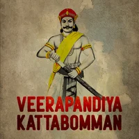 Veerapandiya Kattabomman