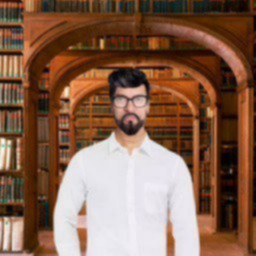 Shivendra Suryavanshi