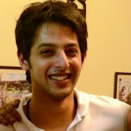 Saurabh Sharma