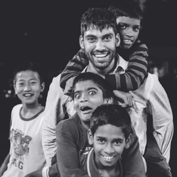 Milind