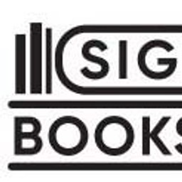 Sign Books