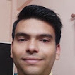 Sunil Sharma