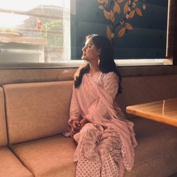 Sarika Rathore