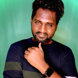 Edward arputha raj