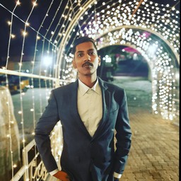 Aravind Kumar