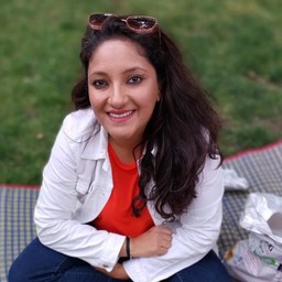 Anjali Kirpalani