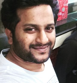 Ravi Teja Gandra