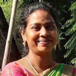 chithra T