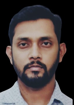Mithilesh Bhagat