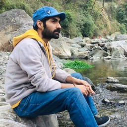 Tarun Jangid