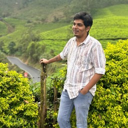 Abhishek