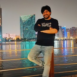 Rahul Antani