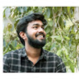Vikurthi Goutham