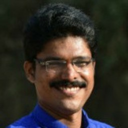 Radhakrishna Anegundi