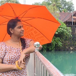 Athira Radhakrishnan