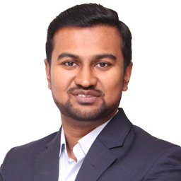 Prasenjit Paul
