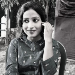 Bratasree Chatterjee