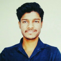 Chandan Jangid