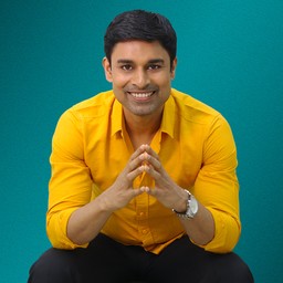 Ashish Lal