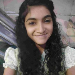 Aswathy Muraleedharan
