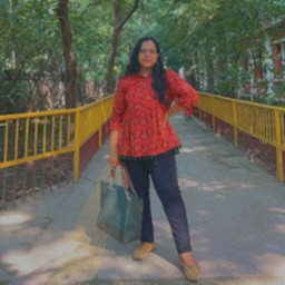 Aastha Jain