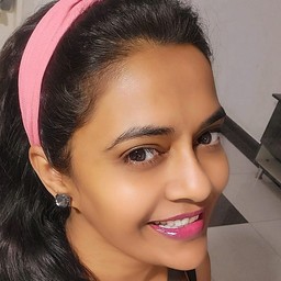 Svetha Lakshmipathi