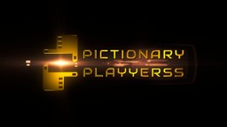 PICTIONARY PLAYYERSS