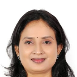 Bisakha Datta