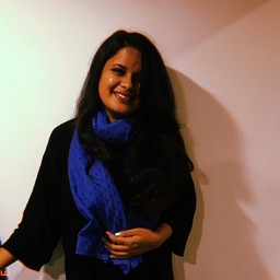 Mannjari Gupta