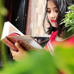 Shreejita Francis