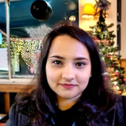 Swagata Sarmah