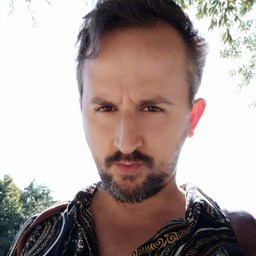 Cristiano Luchini