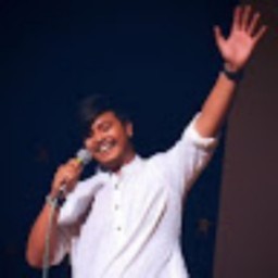 Adarsh Singh