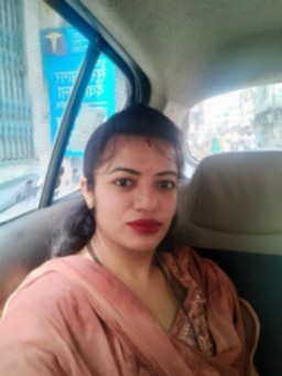 Samridhi Gupta रसम